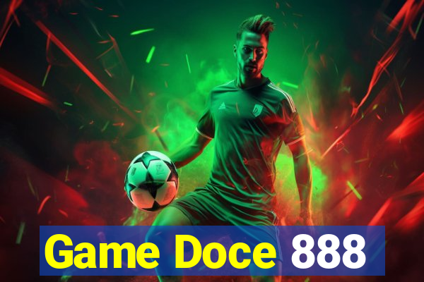 Game Doce 888